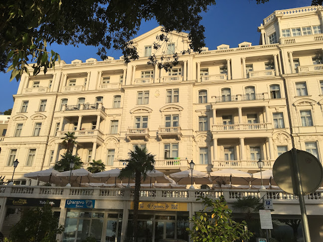 Recenzije Cafe del Mar u Opatija - Kafić