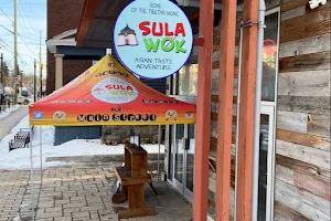 Sula Wok image