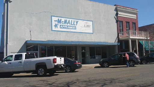 McNally Appliance, 119 D St, Marysville, CA 95901, USA, 