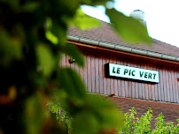Photos du propriétaire du Restaurant français restaurant Le Pic Vert à Doucier - n°11