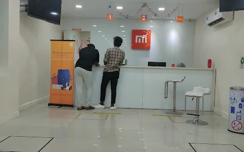 Mi Service Center, Porur, Chennai, Tamil Nadu (Radiant) image