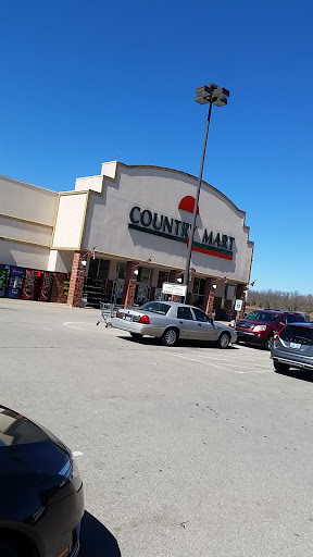 Grocery Store «Country Mart», reviews and photos, 913 Taylorsville Rd, Taylorsville, KY 40071, USA