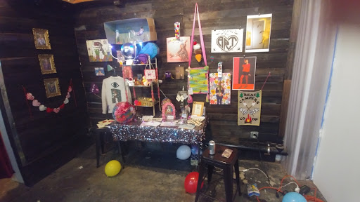 Art Gallery «The Greenwood Collective», reviews and photos, 8537 Greenwood Ave N #1, Seattle, WA 98103, USA