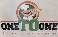 Pizza du Pizzeria ONE TO ONE PIZZA à Sartrouville - n°6