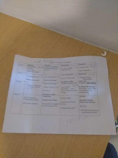 Car Dealer «Daniels Long Chevrolet», reviews and photos, 670 Automotive Dr, Colorado Springs, CO 80905, USA