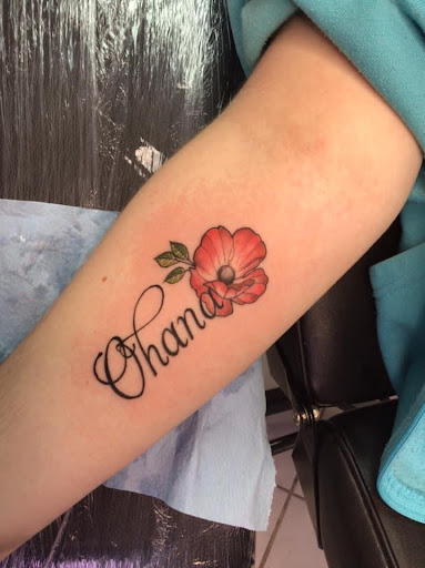 Explore rare breed tattoo ideas, creative tattoo ideas in Lake Wales, available at Body Armor Tattoo & Piercings