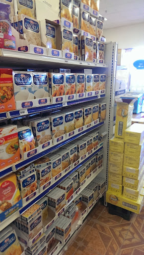 Indian Grocery Store «Evans Groceries», reviews and photos, 21003 Encino Commons #104, San Antonio, TX 78258, USA