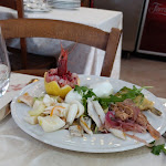 Photo n°1 de l'avis de Massimo.' fait le 20/08/2021 à 21:28 sur le  Il Vesuvio_1987 à Terracina