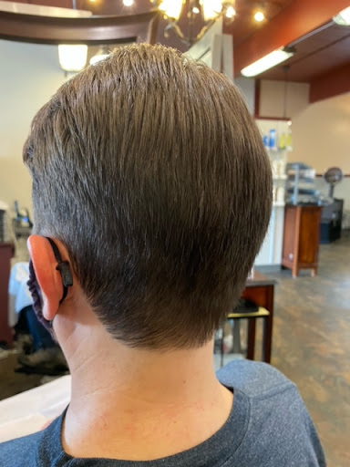 Hair Salon «Hair Envy Salon and Spa of Distinction», reviews and photos, 1890 Wayzata Blvd, Long Lake, MN 55356, USA