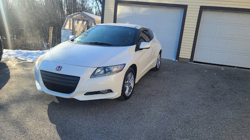 Used Car Dealer «J & F Auto Wholesalers», reviews and photos, 1148 S Main St, Waterbury, CT 06706, USA