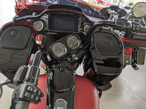 Harley-Davidson Dealer «Hampton Roads Harley-Davidson», reviews and photos