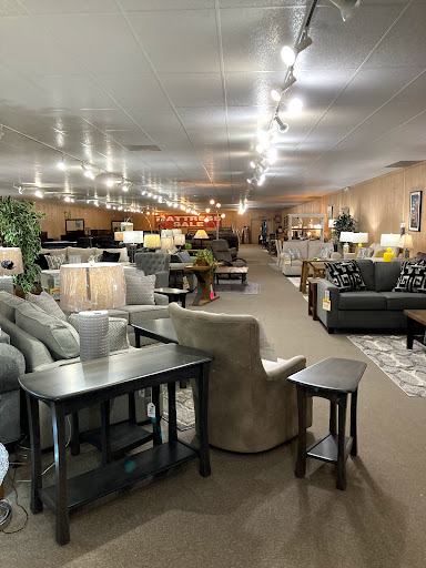 Furniture Store «Furniture Depot», reviews and photos, 3656 State Rd, Cuyahoga Falls, OH 44223, USA