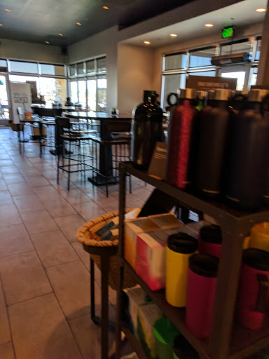 Starbucks image