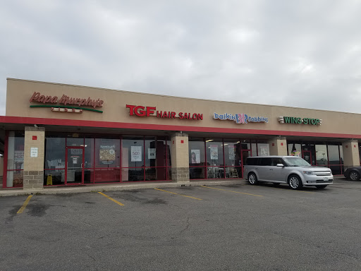 606 S Walnut Ave Ste 300, New Braunfels, TX 78130, USA