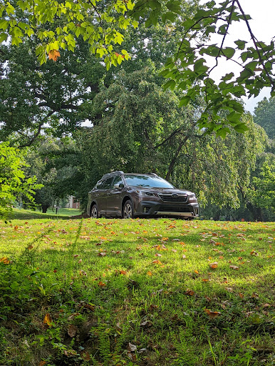 Park «Brandywine Park», reviews and photos, 1080 N Park Dr, Wilmington, DE 19802, USA