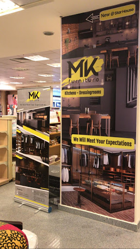 Mk furniture