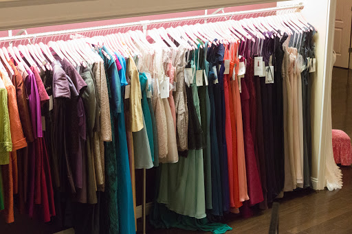 Bridal Shop «Soliloquy Bridal Couture», reviews and photos, 754 Elden St #103, Herndon, VA 20170, USA