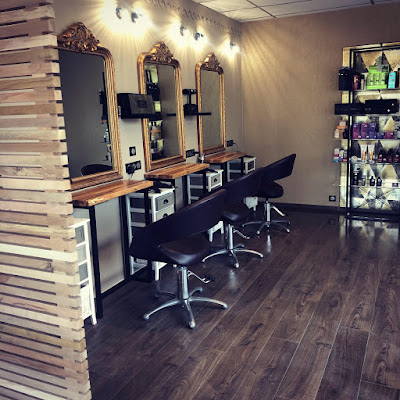Le Salon Enchanté à Valentigney