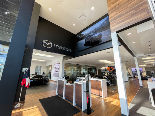 Mazda Dealer «Holiday Mazda», reviews and photos, 416 N Rolling Meadows Dr, Fond du Lac, WI 54937, USA