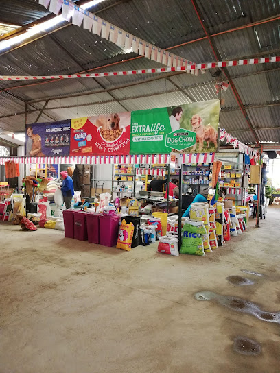 Feria De Limache