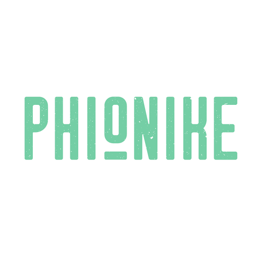 Phionike Design-Tech Studio
