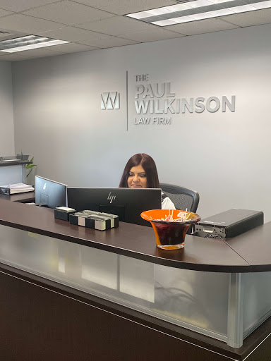 Personal Injury Attorney «The Paul Wilkinson Law Firm, LLC», reviews and photos