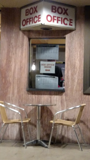 Movie Theater «The Loft Cinema», reviews and photos, 3233 E Speedway Blvd, Tucson, AZ 85716, USA