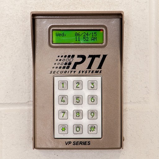 Self-Storage Facility «The Lock Up Self Storage», reviews and photos, 6250 Olson Memorial Hwy, Golden Valley, MN 55422, USA