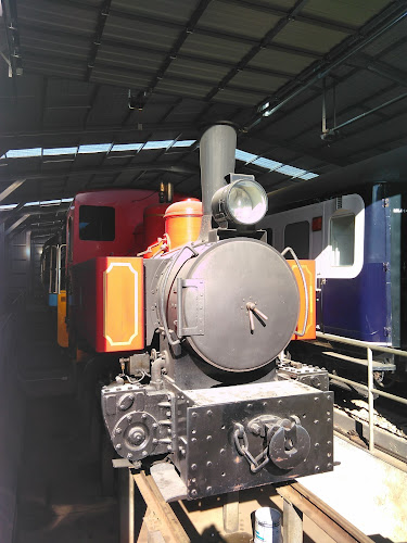 Reviews of Mainline Steam Trust in Porirua - Museum
