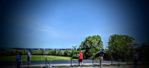 Golf Course «Crab Meadow Golf Course», reviews and photos, 220 Waterside Rd, Northport, NY 11768, USA