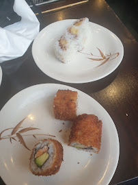 Sushi du Restaurant japonais Kazoku à Paris - n°4