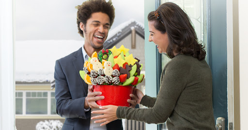 Gift Shop «Edible Arrangements», reviews and photos, 6153 Ridge Ave a, Philadelphia, PA 19128, USA