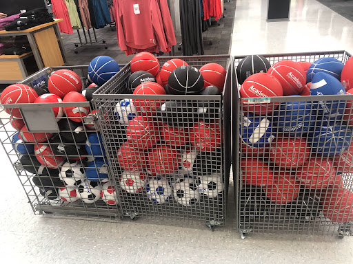 Sporting Goods Store «Academy Sports + Outdoors», reviews and photos, 4627 East Sam Houston Pkwy S, Pasadena, TX 77505, USA