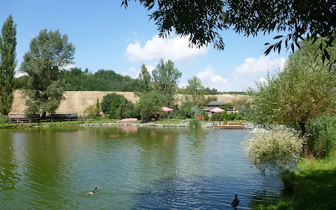 Water park Čabárna image