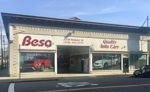 Besa Quality Auto Care