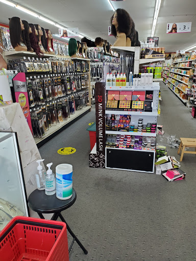 Beauty Supply Store «So Nice Beauty Supply», reviews and photos, 626 W Main St, Jacksonville, AR 72076, USA