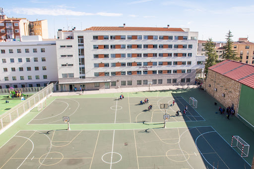 Colegio San Estanislao de Kostka