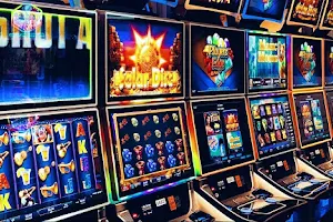 Bingo World and Gaming Newmarket image