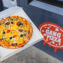 Photos du propriétaire du Pizzas à emporter Gang Of Pizza à Campbon - n°10
