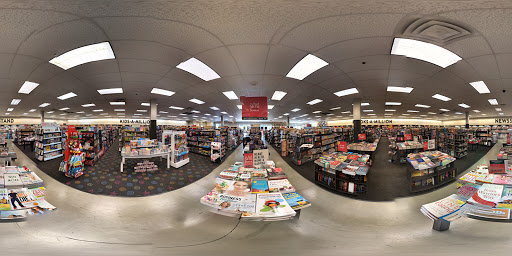 Book Store «Books-A-Million», reviews and photos, 1624 Gadsden Hwy, Birmingham, AL 35235, USA