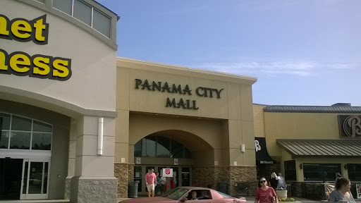 Shopping Mall «Panama City Mall», reviews and photos, 2150 Martin Luther King Jr Blvd, Panama City, FL 32405, USA