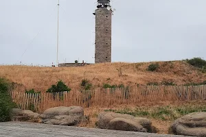 Lighthouse Cap Gris-Nez image