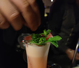 Sin Tonic photo
