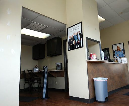 Auto Repair Shop «Precision Tune Auto Care», reviews and photos, 3910 Durham-Chapel Hill Blvd, Durham, NC 27707, USA