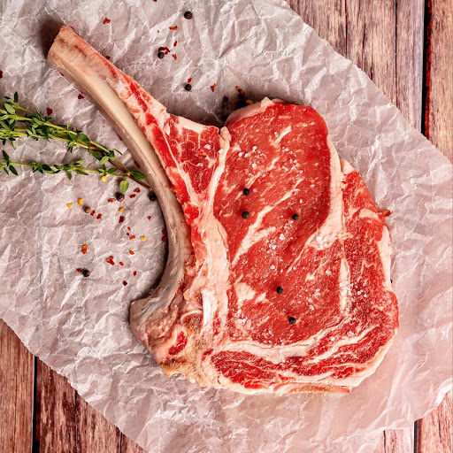 Kosher Grocery Store «Grand and Essex Market», reviews and photos, 89 New Bridge Rd, Bergenfield, NJ 07621, USA