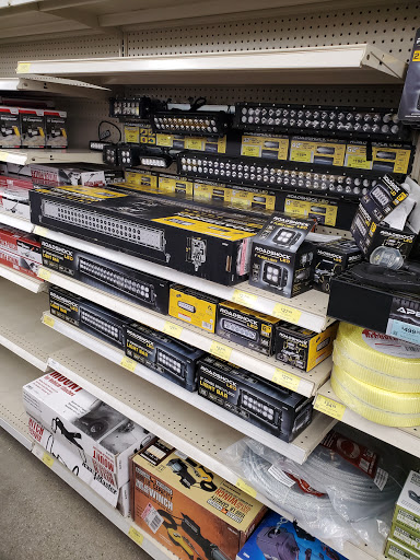 Hardware Store «Harbor Freight Tools», reviews and photos, 50 Springer Dr, Bangor, ME 04401, USA