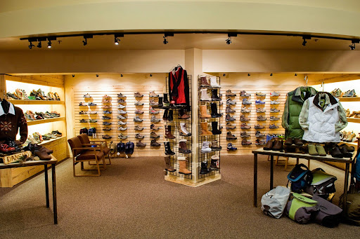 Camping Store «The Base Camp», reviews and photos, 5 E Broadway St, Helena, MT 59601, USA