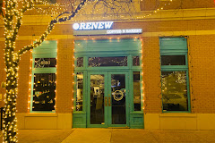 Renew Coffee N Bakery