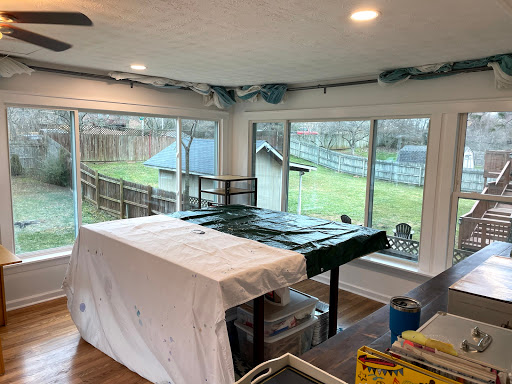 General Contractor «Craftsmen Contractors», reviews and photos, 1200 N Limestone, Lexington, KY 40505, USA