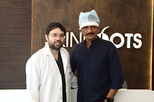 SkinRoots-Best Hair transplant, Skin and Cosmetology clinic in Raipur | skin specialist | Hair transplant | PRP| Lasers image
